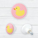 Recherche de canard en caoutchouc boutons et poignées de porte Mignon