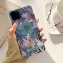 Recherche de floral coloré iphone coques Votre nom