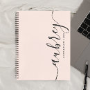 Recherche de de notes à spirale carnets Élégant