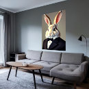 Recherche de lapin anthropomorphe Anthropomorphique