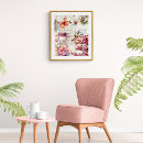 Recherche de romantique vintage posters Papillon