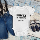 Recherche de briques vêtements Pour enfants