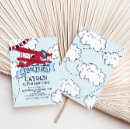 Recherche de voler invitations Bleu