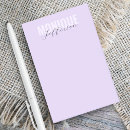 Recherche de lilac post its Lavande