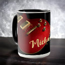 Recherche de guitariste tasses Instrument musical