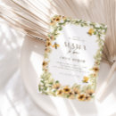 Recherche de spring baby shower invitations Floral