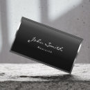 Recherche de cadres cartes visite Professionnel