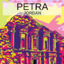 Recherche de jordanie cartes postales Pierre