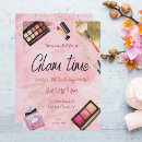 Recherche de maquillage invitations Interpolation