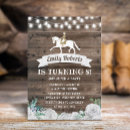 Recherche de cheval blanc invitations Course à cheval derby