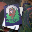 Recherche de goddess cartes postales Yule