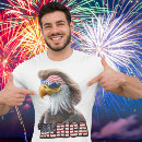 Recherche de mulet tshirts Américain