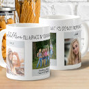 Recherche de photo argentée tasses Grand père