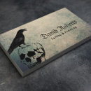 Recherche de tatouage crâne cartes visite Artiste