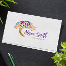 Recherche de créatrice cartes visite Créateur de contenu