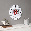 Recherche de le gardien horloges Pour tous