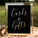 Recherche de black and gold Script