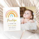 Recherche de pastel rainbow invitations Pour tous