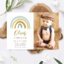 Recherche de pastel invitations Arc en ciel