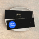 Recherche de costume noir cartes visite Bijouterie