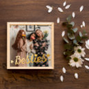 Recherche de gold foil posters Girly