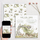 Recherche de porte invitations Boisé