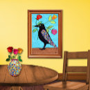 Recherche de corneille art Fleurs