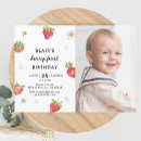 Recherche de agriculteurs invitations À la fraise