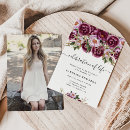 Recherche de daughter invitations Floral
