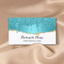 Recherche de abstract cartes visite Makeup artist