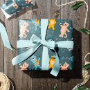 Recherche de musical papier cadeau Pour enfants