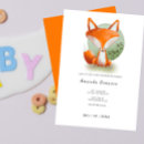 Recherche de renard rouge invitations Forêt