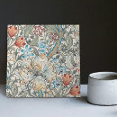 Recherche de dessin graphique carreaux Botanique bohème nature girly