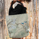 Recherche de fleurs de cerisier sakura sacs Japonaise