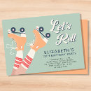 Recherche de roller invitations Cool