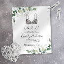 Recherche de douche lingerie invitations Girly
