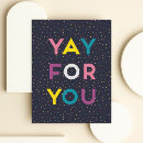 Recherche de pois vœux cartes Coloré