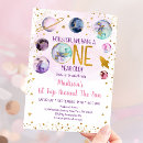 Recherche de de galaxie anniversaire invitations Fête d'anniversaire de l'espace