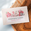 Recherche de ustensiles cuisine cartes visite Moderne