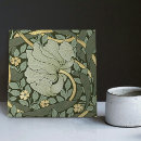 Recherche de patern maison deco William morris