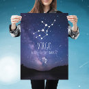 Recherche de constellations posters Astrologie