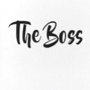 Recherche de de patron coussins Boss