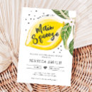 Recherche de main squeeze bridal shower invitations Pression principale