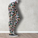 Recherche de pattern leggings Boho