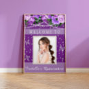 Recherche de perle violette Pour elle