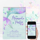 Recherche de iridescent anniversaire invitations Jeune fille