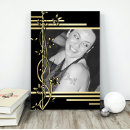 Recherche de black white gold posters Floral