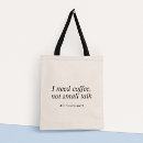 Recherche de coffee quotes Typography