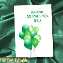 Recherche de ireland vœux cartes St patricks day