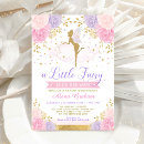 Recherche de violet baby shower invitations Bientôt maman